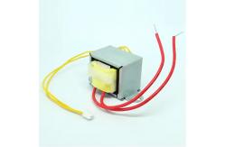 China EI57 Low Frequency Transformer Power Transformer Efficient Power Conversion supplier