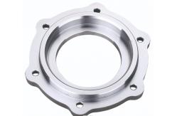 China 6061 7075 Aluminum CNC Precision Parts With Anodize Surface Treatment supplier