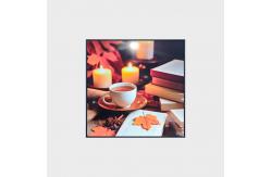China 45.1 Inch Square LCD Display Screen 1885*1885 500nits High Contrast supplier