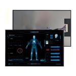 10.1-Inch TFT LCD Display - High-Res Touchscreen For Industrial & Automotive Use for sale