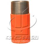 API Casing Guide Shoe Double Valve Float Collar for sale