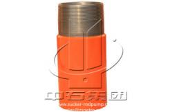 China API Casing Guide Shoe Double Valve Float Collar supplier