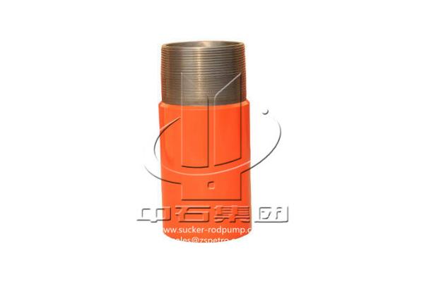 API Casing Guide Shoe Double Valve Float Collar