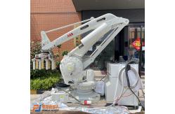 China Used Robotic Packaging Equipment ABB 4 Axis Robot IRB660-250/3.15 supplier