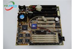 China SMT CIRCUIT BOARD SMT Machine Parts SAMSUNG MOTHERBOARD  SMT CP40 MOTOR BOARD supplier