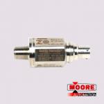 330525-01  Bently Nevada Velomitor XA Piezo-Velocity Sensor
