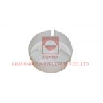 Plastic Square Elevator Oil Can 0.1kg/Pc With ISO9001 Certificate