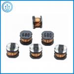 CD31 32MM Color Code Inductor Ferrite Coil ROHS SMD Power Inductor for sale