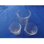Pure Scientific Glassware Accessories Parts Cuboid Container Morse 6.5 for sale
