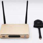 Hybrid Collaboration Hdmi Wireless Presentation System for sale
