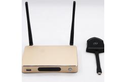 China Hybrid Collaboration Hdmi Wireless Presentation System supplier