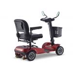 Max 25km/H Folding Electric Bicycle 250W For Adult 16 Inch Frame 1320*580*980mm for sale