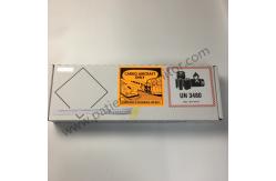 China 240 Volt LiFePO4 Battery Primedic HeartSave 6/6S/AED-M290/XD10 AkuPak Lite supplier