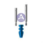 Bego SC/SCX/RS/RSX/RI® Impression Set Transfer Open Tray Platform Switch 3.25-3.75/4.1/4.5/5.5 for sale