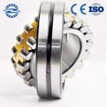 OEM Brass Retainer Spherical Roller Bearing 22211 3511 CA / CAK / W33 for sale