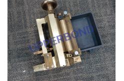 China SASIB 6000 Glue Pot Cigarette Packing Machine Packer Spare Parts supplier