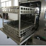 Industrial PCBA Cleaning Machine Stable With Programmable Control for sale