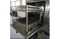 China Industrial PCBA Cleaning Machine Stable With Programmable Control supplier