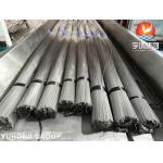 High Precision SUS304 SUS316L Stainless Steel Capillary Tubes For Medical Use for sale