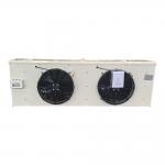 Aluminum Slotted Fin Cold Room Evaporator for Low Temperature Storage Solution for sale