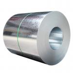 Dx51d-275 Zinc SGCC Hot Dipped Galvanised Coils 0.1-0.6mm For Construction for sale