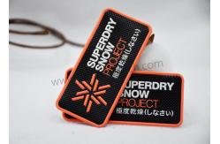 China Heat Press Patches For Shirts supplier