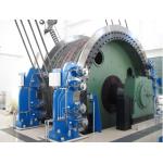 Mining Winch Disc Brake Mining Machine Spare Parts 25 - 100 KN Positive Pressure for sale