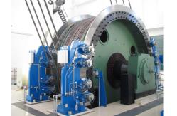 China Mining Machine Spare Parts Disc Brake For Multi Rope Friction Mine Hoist supplier
