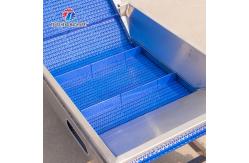 China Automatic Conveying Specifications Can Be Set To Lift Conveying Manual Table Material Picker supplier