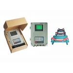 Belt Feeder Weighing Indicator Controller Scale With Weight Totalizing & High Anti Jam for sale