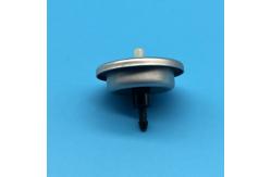 China Precision Aerosol Can Valve for Hair Mousse - Salon Quality, Consistent Dispensing supplier