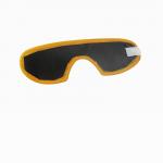 Far Infrared Graphene Heating Film Eye Mask Type C Charging For Sleep for sale