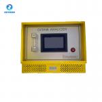 Mic500oz Analyzer For Residual Ozone Concentration Measurement In Denitrification Processes for sale