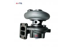 China Diesel Engine Turbocharger E320B Turbo 49179-02300 Excavator supplier