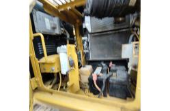 China Second Hand Caterpillar 312D Excavator With Good Adaptability to Harsh Conditions supplier