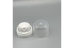 China Ultra-Smooth Silent Deodorant Body Spray Valve for Noise-Sensitive Environments supplier