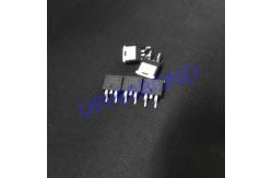 China Hauni Max Super Slim Irfz44ns Model Electric Part Of Cigarette Packer supplier