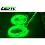 Waterproof IP68 2000 Lum/m 16W 72Leds Mining Strip Lights for sale