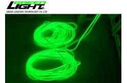 China Waterproof IP68 2000 Lum/m 16W 72Leds Mining Strip Lights supplier