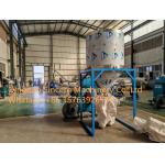 Pe Film Pelletizing Line For Plastic Recycling Plant for sale