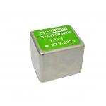 ZXY2925 1:1+1 Permalloy Audio Transformer 4+4+1 Pins Audio Signal Isolation Convert for sale