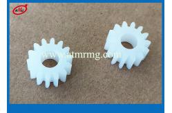 China NCR S2 Presenter Drive Gear Atm Components Round Hole 14T supplier
