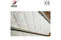 China Quiet Operation High-Speed shuttleless quilting Machine For Industrial Applications supplier