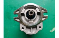 China CBT-F420-ALΦ  CBTseries Aluminum Gearpump For DUMP TRUCKS / FORKLIT / CRANES supplier
