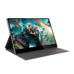3840x2160 10mm 15.6 Inch Portable Monitor Touch 4k Screen USB Type C HDMI for sale