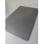 Advanced Production Process of HDPE Textured Geomembrane for Environmental Engineering for sale