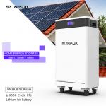Solar Lithium Batteries 20 kw 48v 300ah 400ah Home Energy Storage Battery Batteria Accumulo for sale