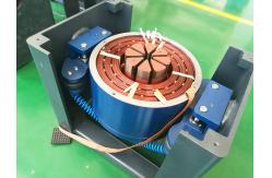 China Transportation Vibration Test Table Electrodynamic System Vibration Shaker supplier