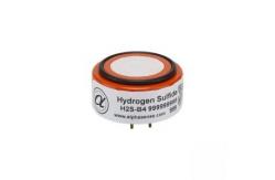 China Zetron H2S 4 Electrode Hydrogen Sulfide Gas Sensor H2S-B4 supplier