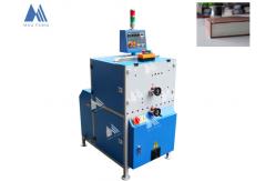 China Book Hydraulic Joint Forming Machine 560*450mm 80mm Hardcover Book Binding Machine supplier